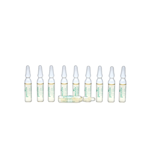 Provida serum salonverpakking hydro aktive