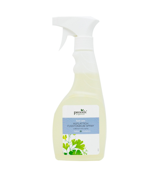 voettonic spray 500ml