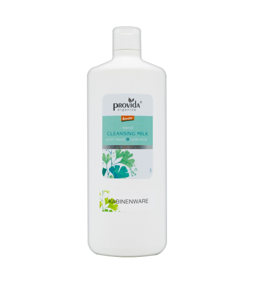 Trend Cleansing Milk Studio Line