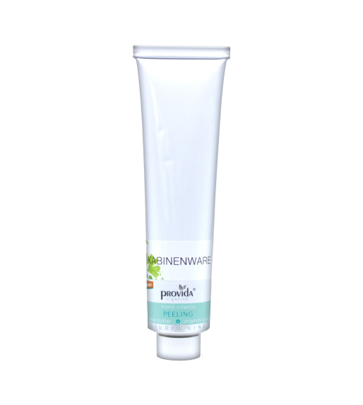 Provida Trend vitamin peeling
