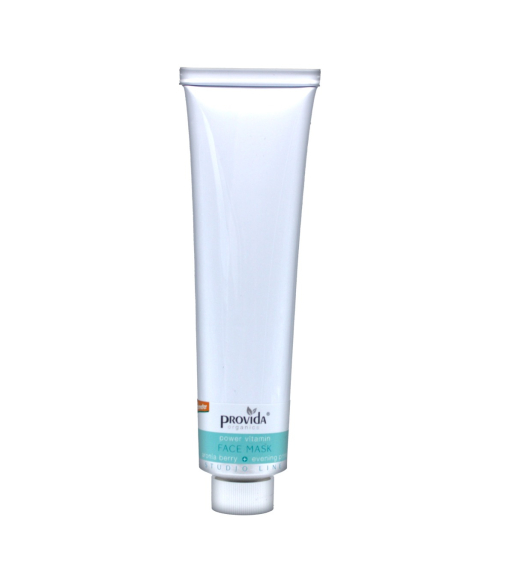 Power vitamin face mask Studio Line