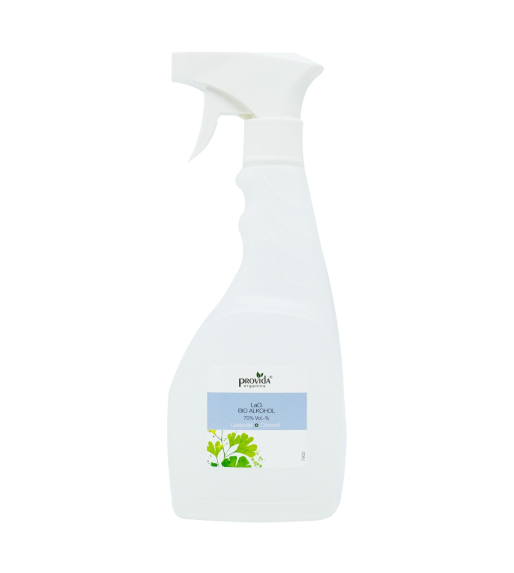 Provida alcohol LaCi 500ml spray