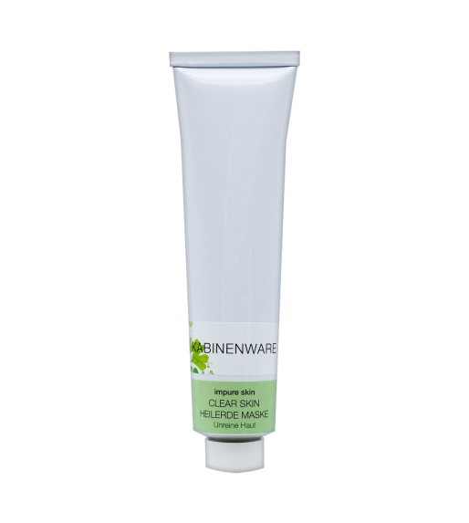 Clear skin masker salonverpakking