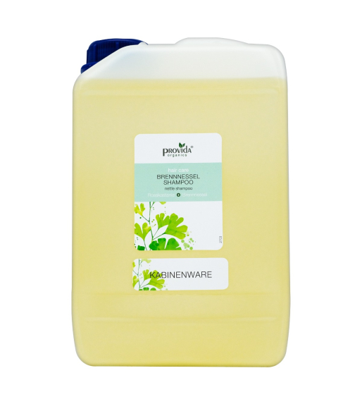 Brandnetel shampoo 3000ml