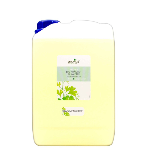 Provida bio kruidenshampoo tegen roos 3000ml