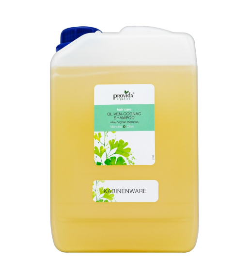 Provida shampoo olijf en cognac 3000ml