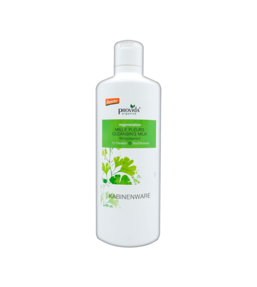 Mille Fleurs milk salonverpakking 500ml
