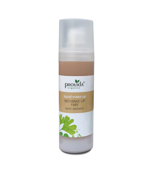 Provida liquid foundation fair