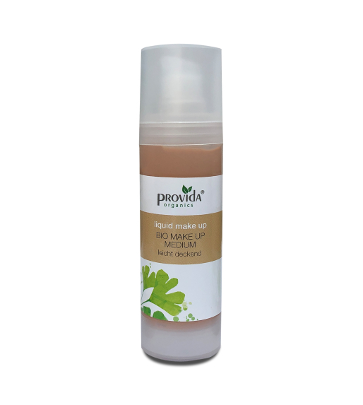 Bio liquid foundation medium