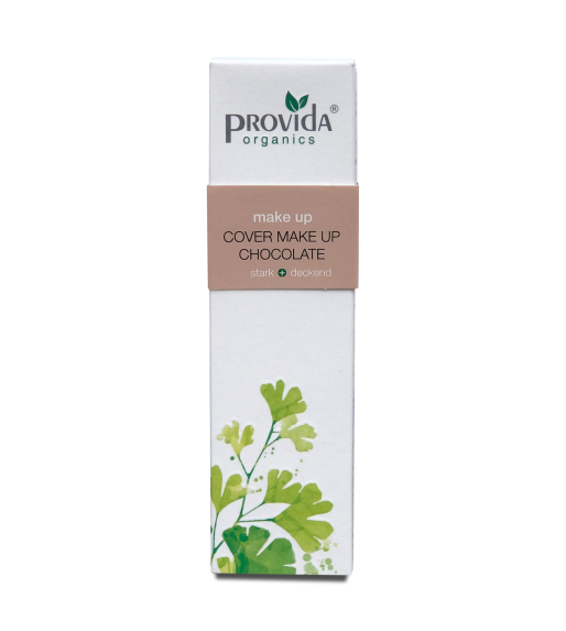 Provida cover foundation chocolate