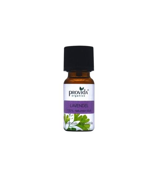 Provida bio lavendelolie Lavandula Angustifolia
