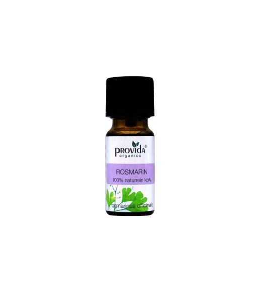 Provida rozemarijn olie bio Rosmarinus Officinalis