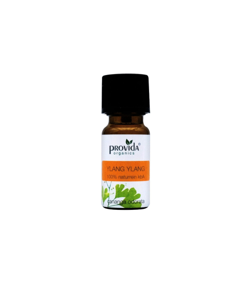 Provida ylang ylang olie Cananga Odorata