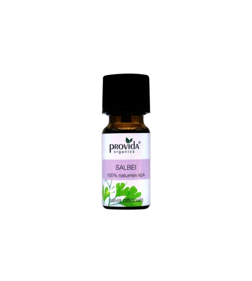 Provida bio salie olie salvia officinalis