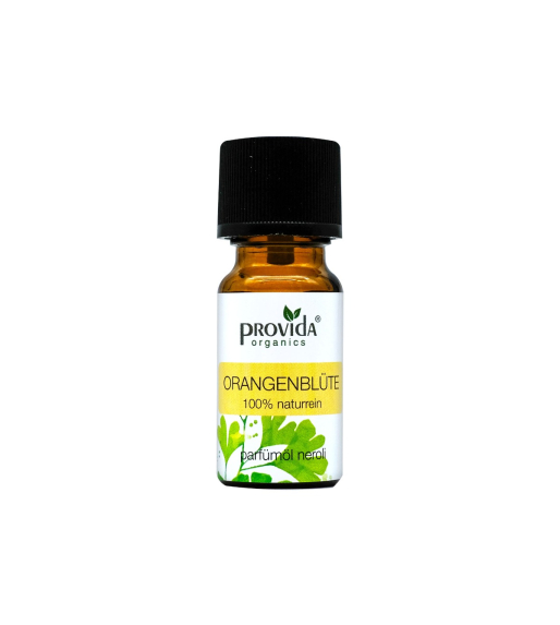 Provida neroli  geurcompositie