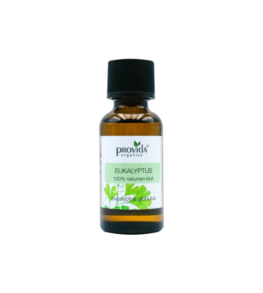Provida bio Eucalyptus olie Globulus