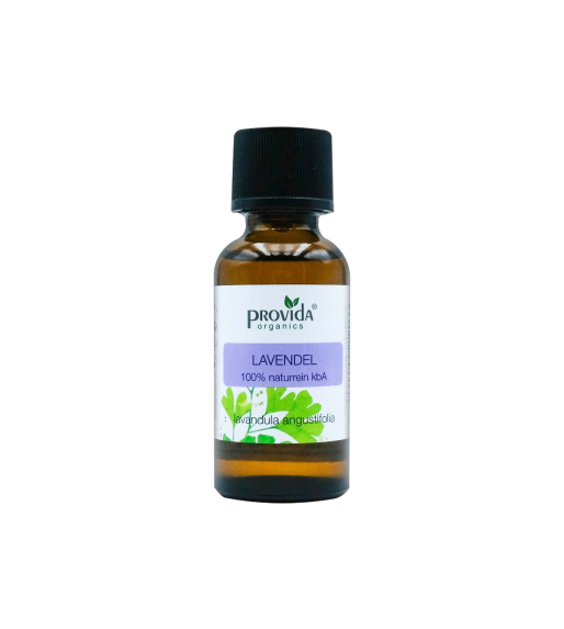Provida bio lavendel olie Lavandula Angustifolia