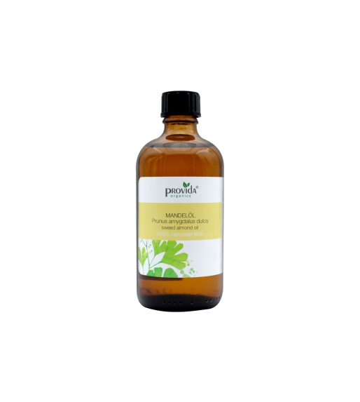 Provida bio amandelolie