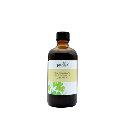 Provida druivenpitolie bio