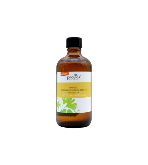 Provida bio koolzaadolie