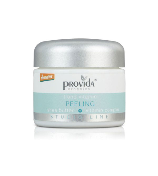 Provida trend vitamin peeling