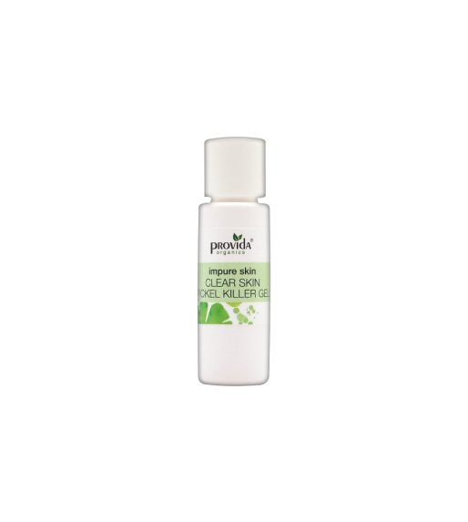 Provida clear skin puistjes stick
