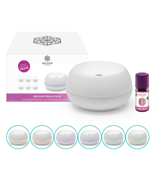 Aromastream mini