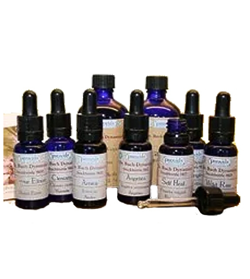 provida bachbloesem stockbottles