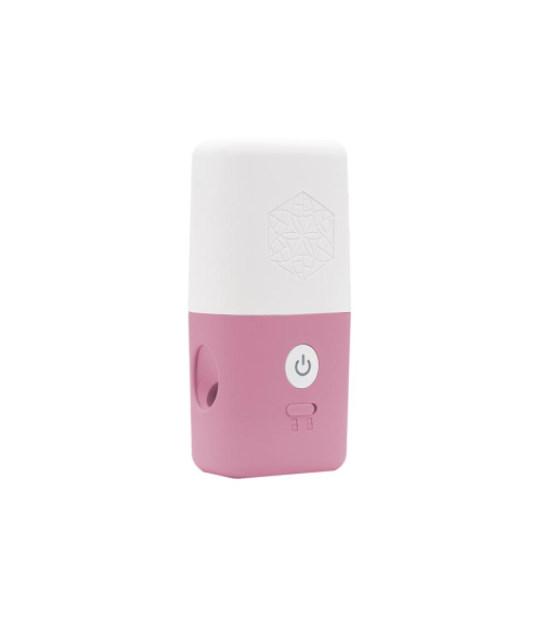 Baldini Airfriend To Go Rosa