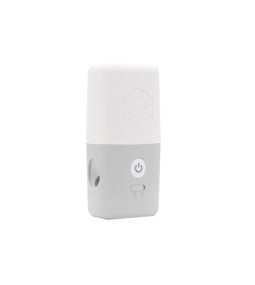 Baldini Airfriend to Go Cool Gray