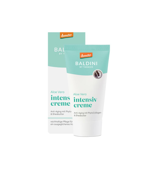 Baldini anti-age PhytoCollageen gezichtscrème