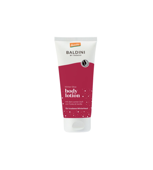 Baldini bodylotion winterglow