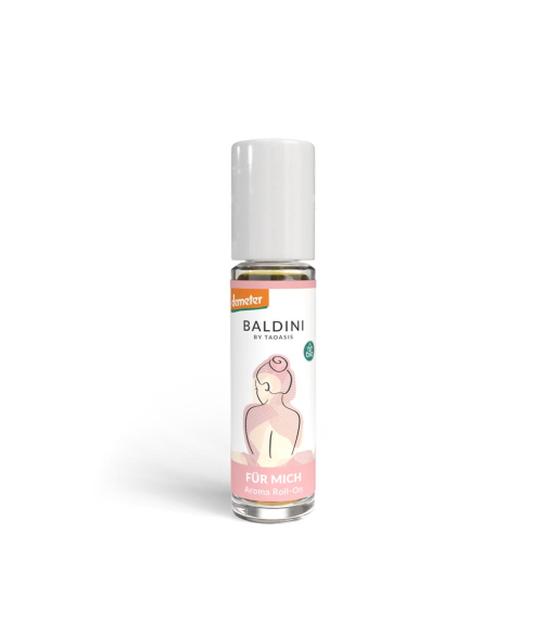taoasis für mich aroma roll-on