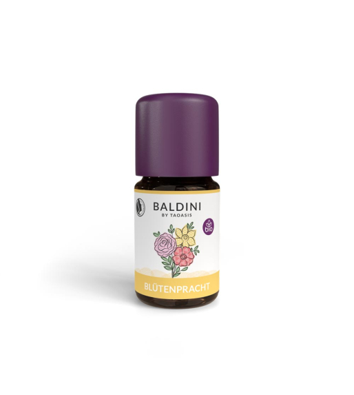 Baldini Blutenpracht geurcompositie