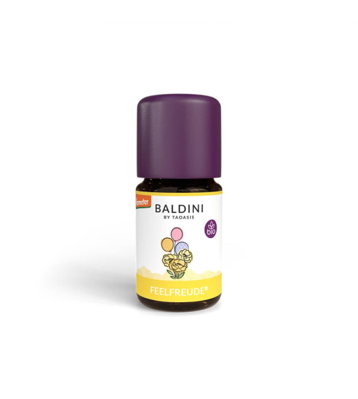 Taoasis feelfreude geurcompositie 5ml