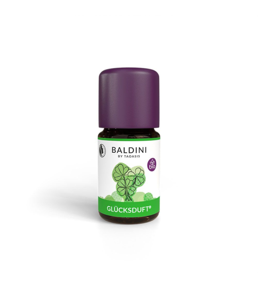 Baldini geurcompositie Glucksduft 5ml