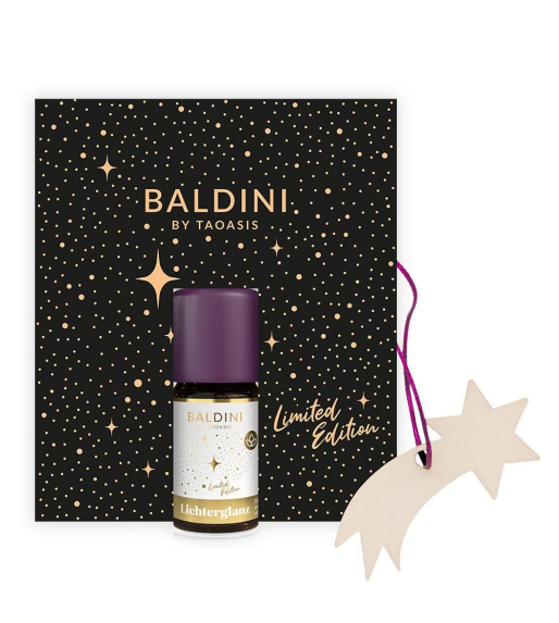 Baldini geurset Lichterglanz