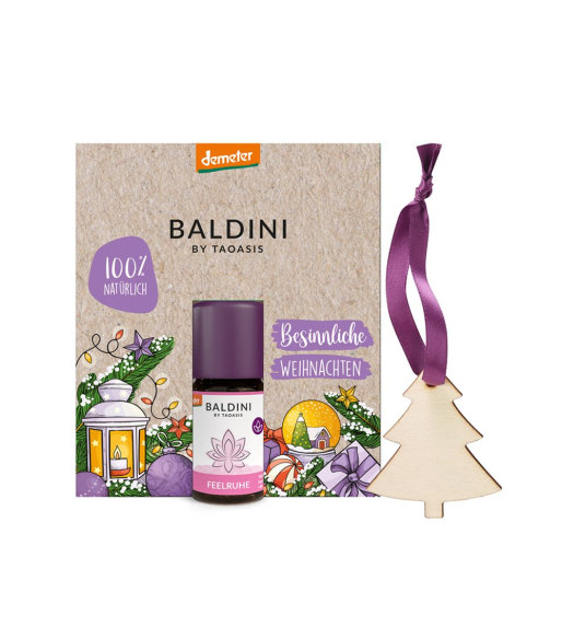 Taoasis geurset besinnliche Weihnachten