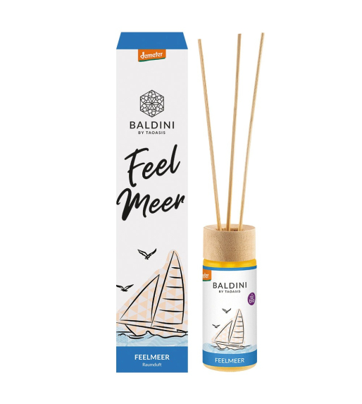 Baldini Raumduft Feelmeer