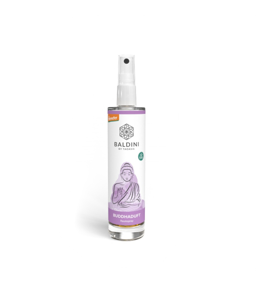 Buddha roomspray