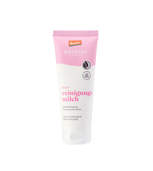 Baldini Rose reinigingsmilk