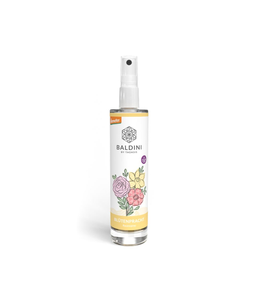Baldini roomspray Blütenpracht