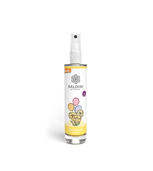 Baldini roomspray Feelfreude