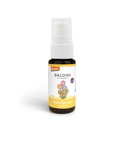 Baldini roomspray mini Feelfreude