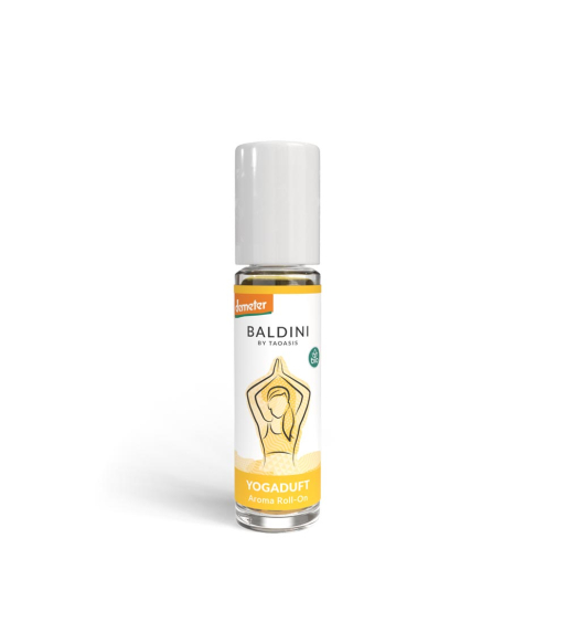 Baldini yogaduft Roll-on