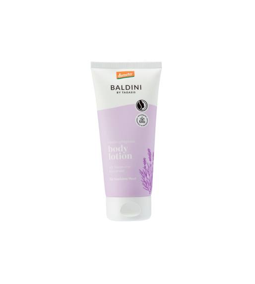 Baldini bodylotion Lavendel