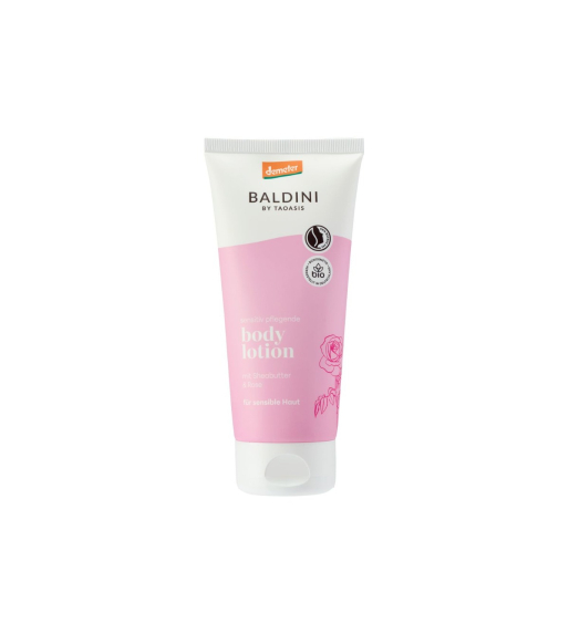 Baldini bodylotion Rose