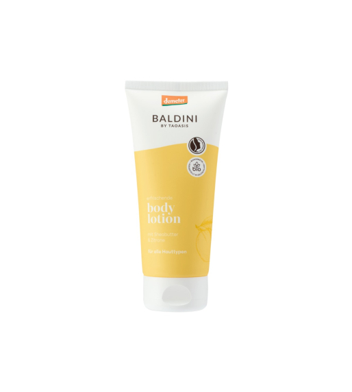 Baldini bodylotion Citrus