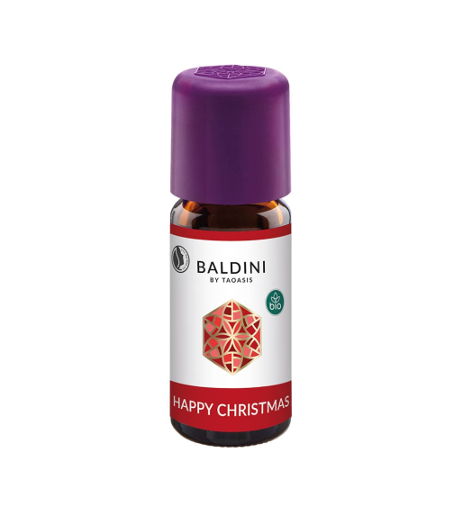 Baldini Happy Christmas geurcompositie