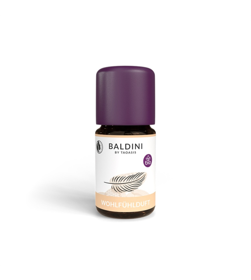 Baldini Wohlfühlduft 5ml
